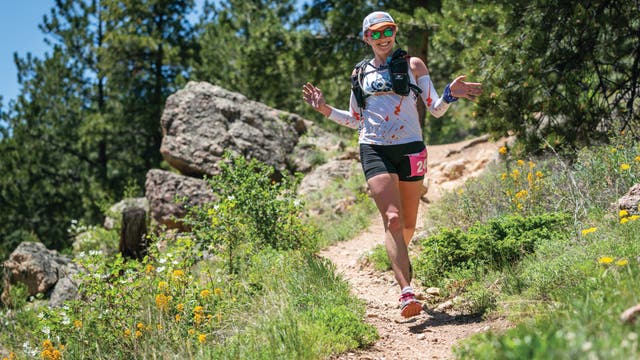 Looking to Go Long? These 50K Races Are Great For Beginners