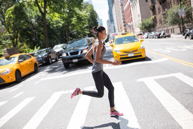 In the Wake of a Tragedy, We Look at Prioritizing Runner Safety on the Road