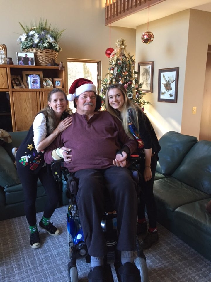 Cunningham Family
