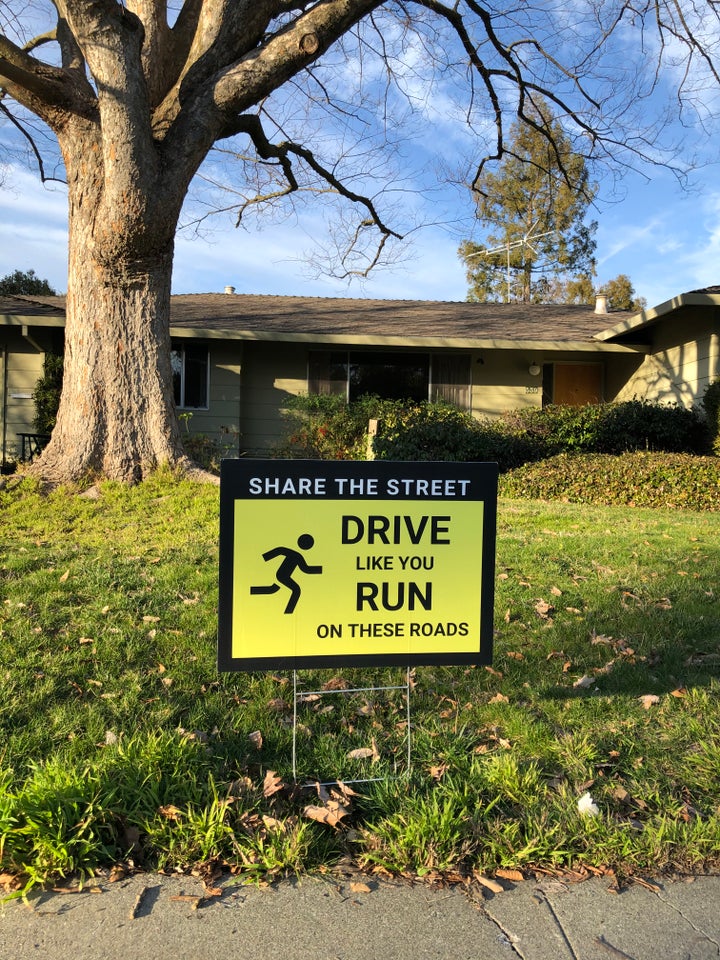 safe-on-the-road-sign