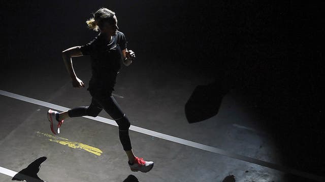 How to Find Your Purpose—in Running or Life