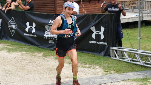 12 Lessons I Learned from My First 50K