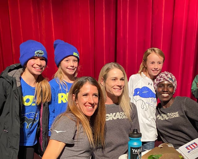 In Celebrating Local Olympic Hopefuls, We Lift Up Our Communities