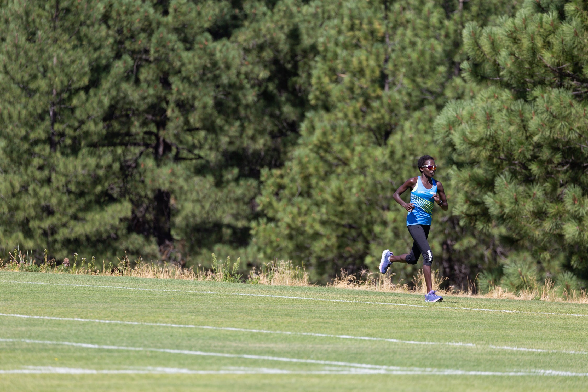 olympic trials conteder aliphine tuliamuk