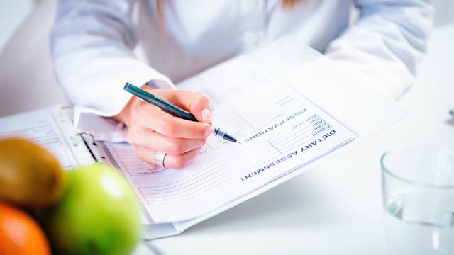 Registered Dietitian, Nutritionist, Health Coach—What’s The Difference?