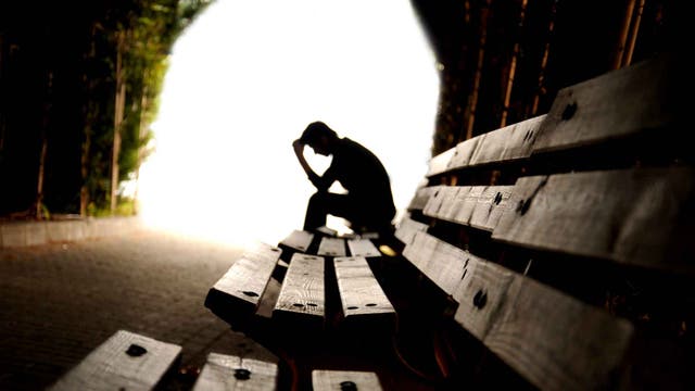 Knowing the 5 Stages of Grief Can Help You Better Deal with Injury