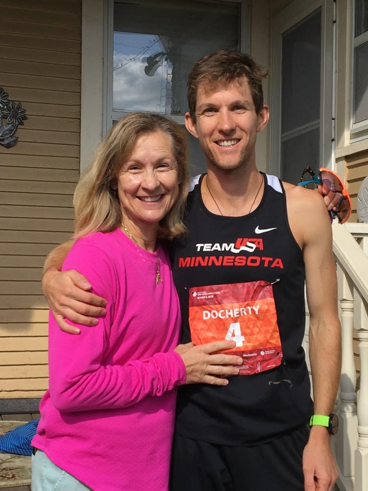 Bev Docherty on Her Six Olympic Trials Marathons - Women's Running