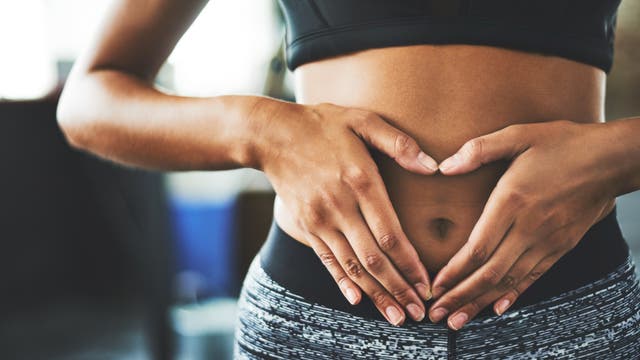 Do Probiotics Have Benefits for Athletes?