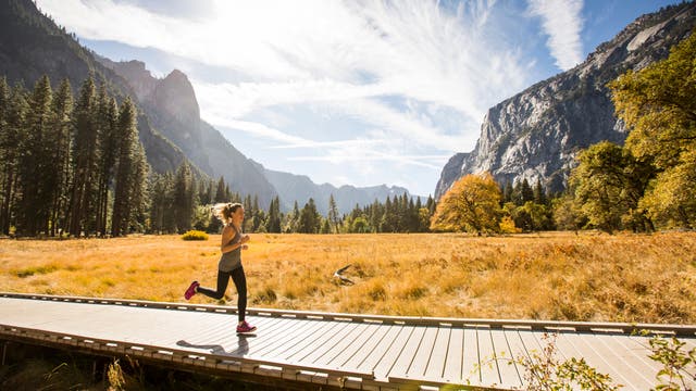Should You Breathe Through Your Mouth or Nose During Exercise?