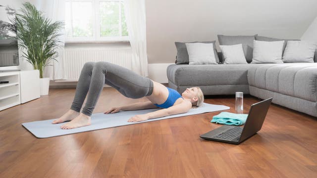 Need Physical Therapy Now? Tele-PT to the Rescue