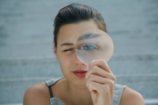 The "Funhouse Mirror" Test: How to Spot and Fix Distorted Thinking Patterns That Are Holding You Back