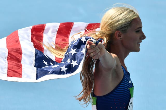 2020 Olympic Dreams Now on Hold, Athletes Start Adjusting Plans