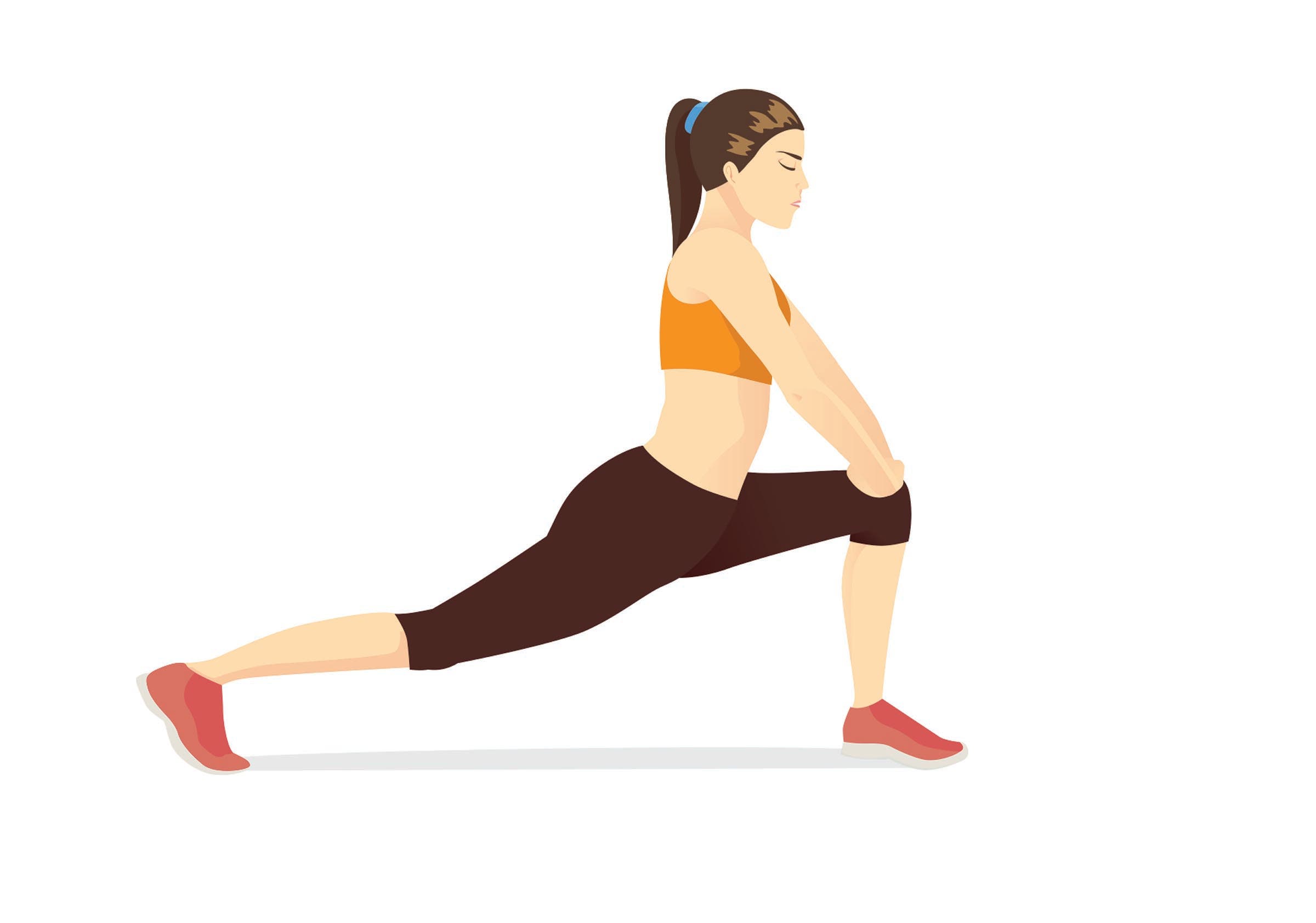 Active Rest Can Help You Sit Less (How to Sit Less)