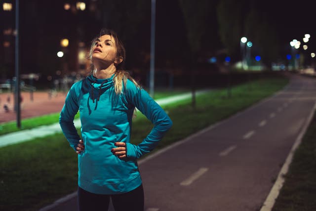 This is Exactly How Running Impacts Your Immunity