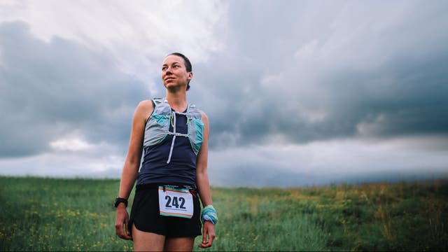 Get Ready For Your First 50K in Just 16 Weeks With This Expert Training Plan
