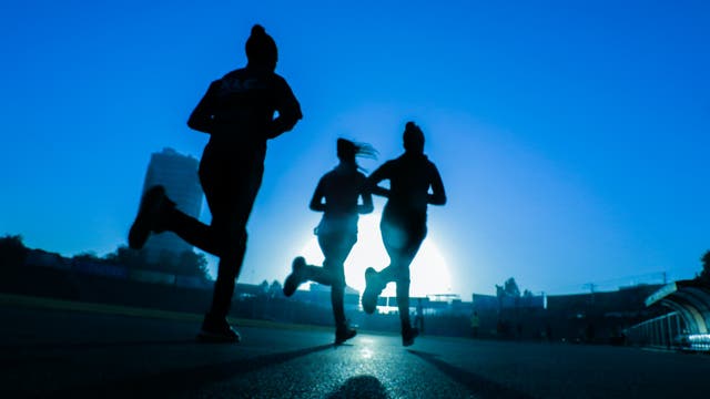 The Workouts Every New Runner Should Know
