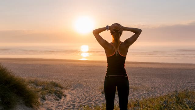 How You Should be Fueling with PCOS
