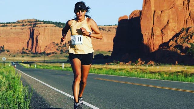 As the Navajo Nation Faces a COVID-19 Crisis, Alvina Begay Finds Strength in Tradition