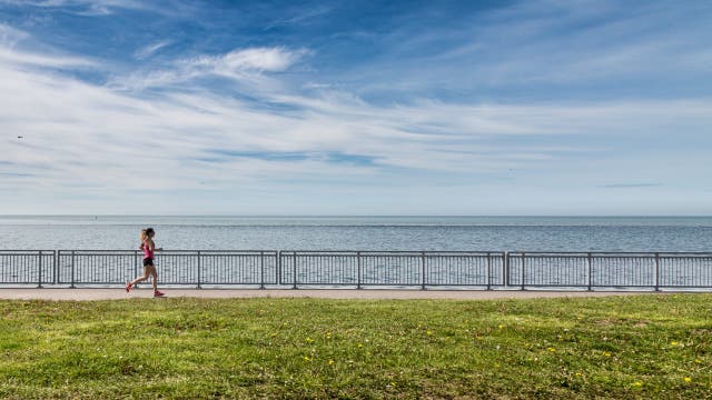 Speed Workouts You Can Do Anywhere