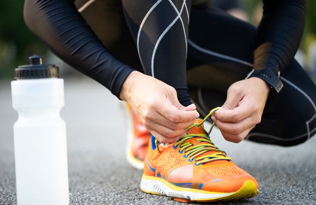 10 of the Most Common Questions About How to Start Running, Answered