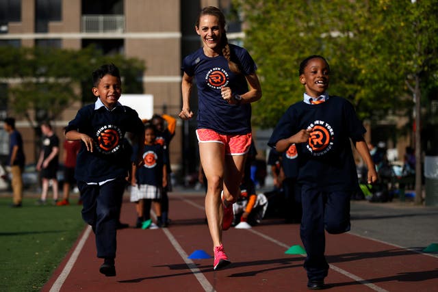How to Keep Kids Moving When School and Sports Are Not in Session