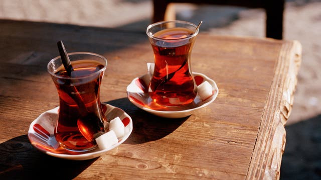 Not in the Mood for a Cup of Joe? Try These Other Caffeinated Drinks