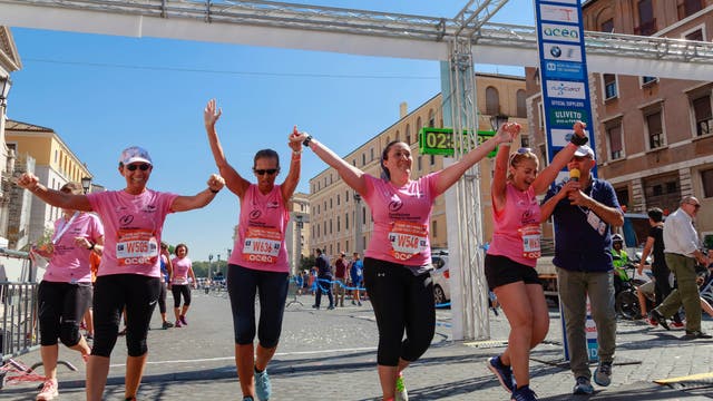 How (and Why) to Hit Negative Splits in Your Next Race