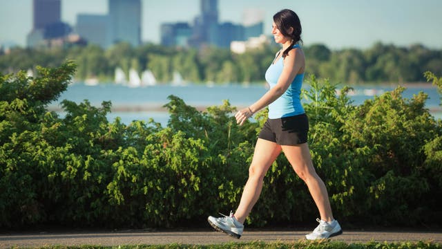 Don't Shun the Run-Walk Method