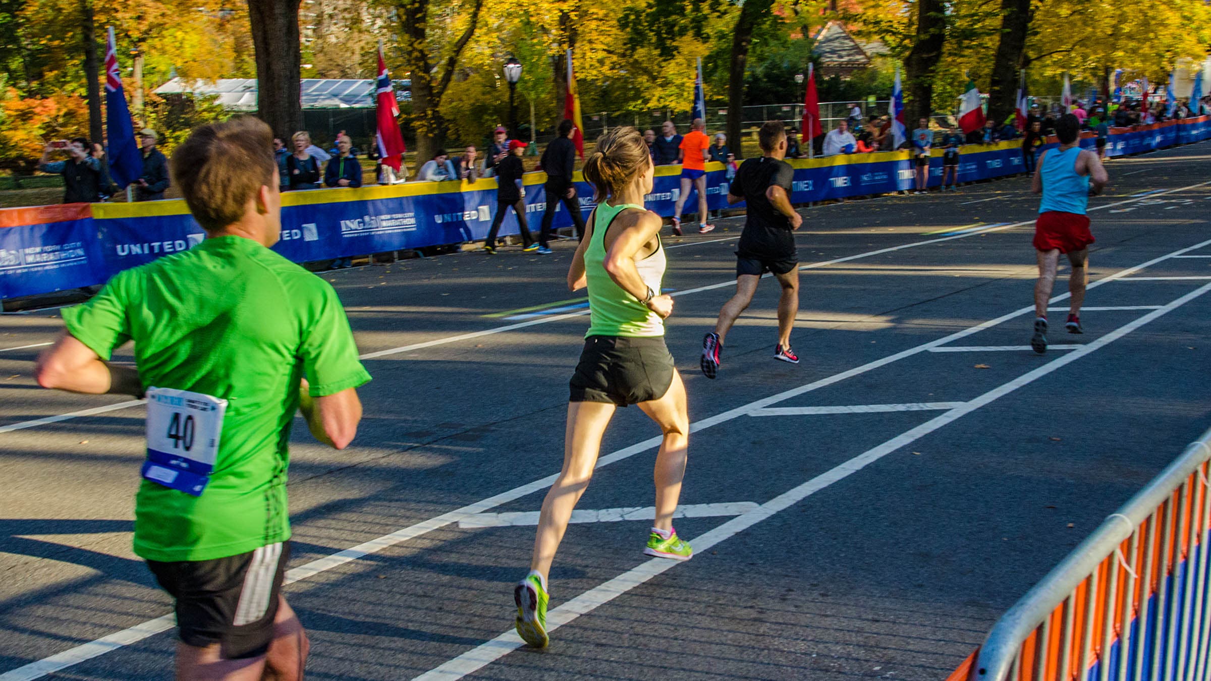 How (and Why) to Hit Negative Splits in Your Next Race
