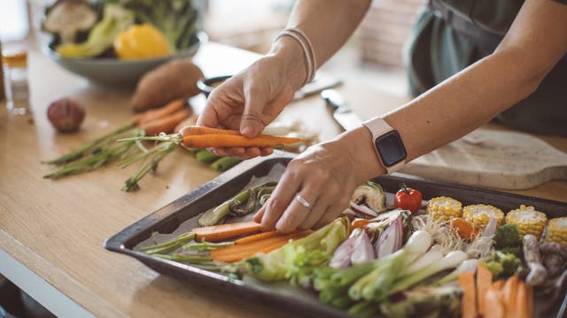 6 Quarantine Cooking Strategies to Make the Most of Every Store Trip