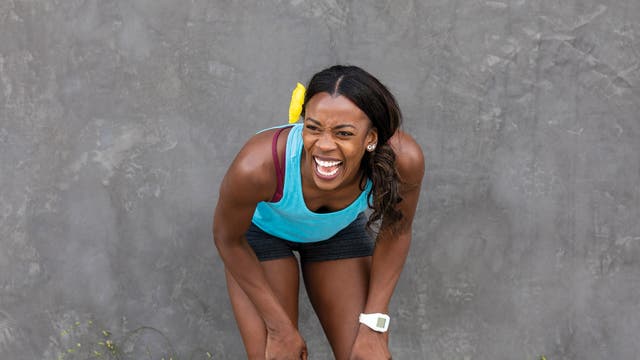 8 Tips for Crushing Running Consistency