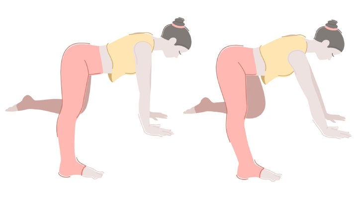 Adductor Rocks