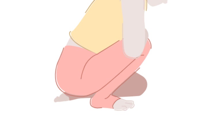 Ankle stretch