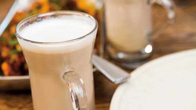 Need to Warm Up? Try This Mumbai Spiced Chai