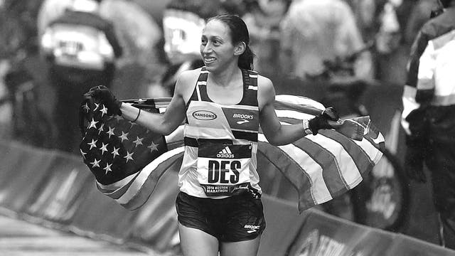 Inside the Mental Game of Elite Marathoners