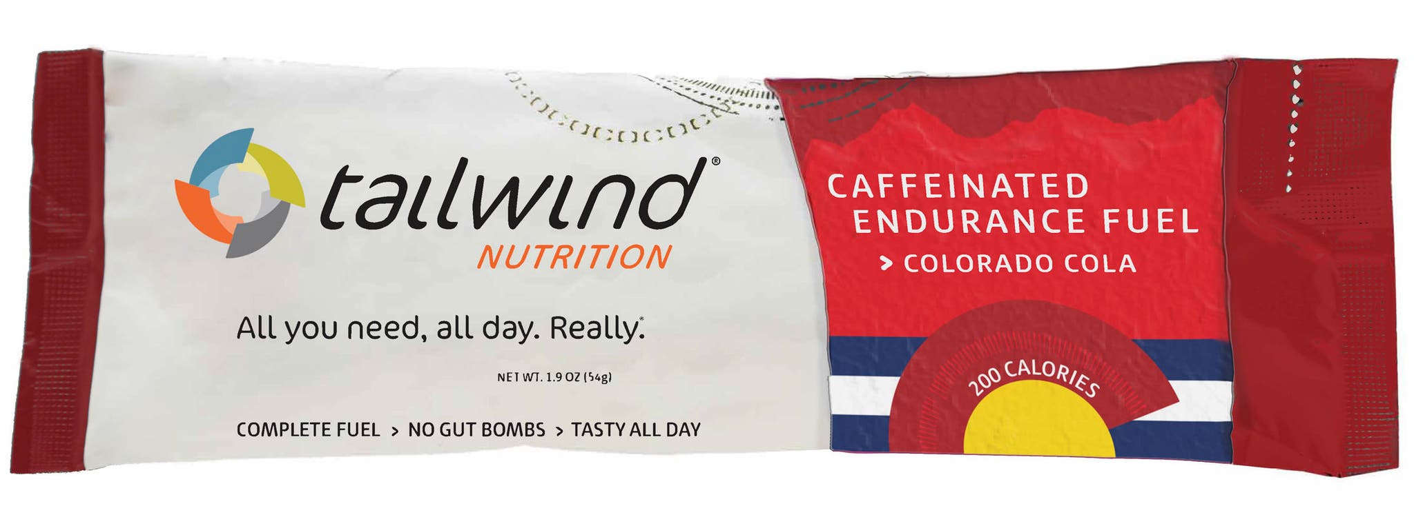 Tailwind colorado cola stick pack