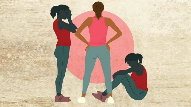 10 Factors That Can Affect Your Body Image