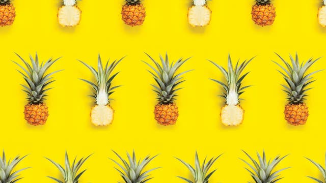 If You're Not Adding Pineapple to Your Post-Run Smoothie, You're Missing Out