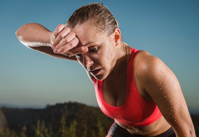 Summer is Coming: Here's How to Stay Safe While Running in the Heat