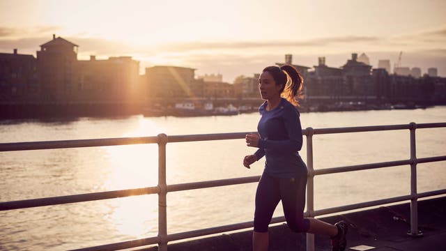 The Psychology Behind Your Long Quarantine Runs