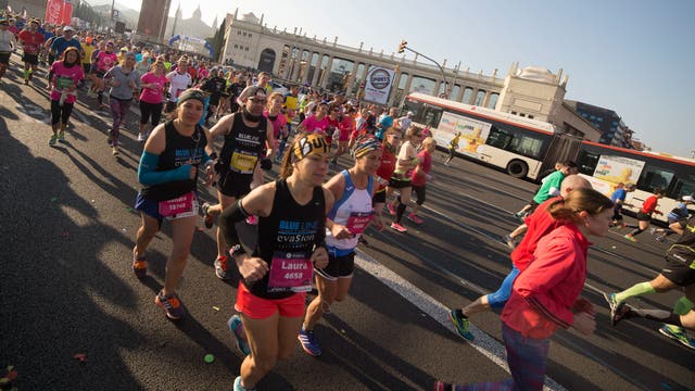 New Study: Marathon Performance Linked to Fats, Potassium, Magnesium in Diet