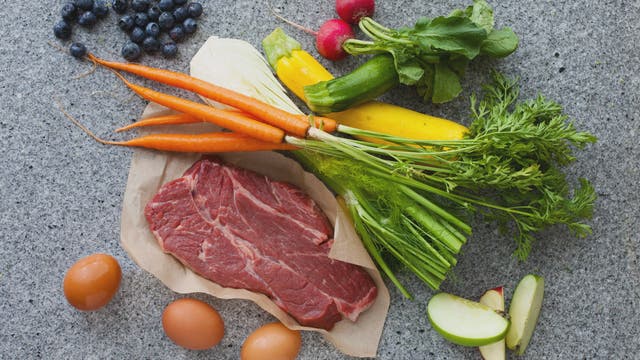 Understanding Food Intolerances for Better Performance