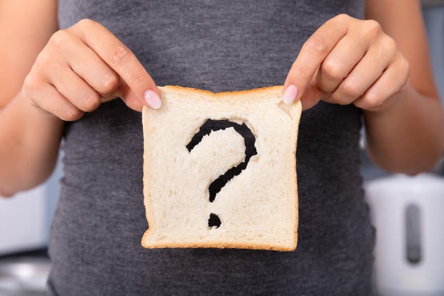 Could Your GI Problems Actually Be a Food Intolerance?