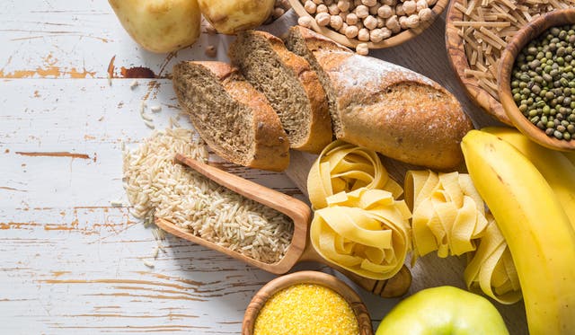 High-Carb Diet Outperforms Low-Carb in Endurance Study