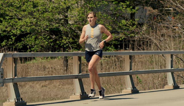How to Run Your Best While Working Full-Time
