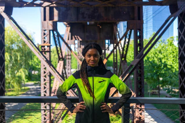 NCAA Star Nia Akins Plots Her Professional Future—in Seattle