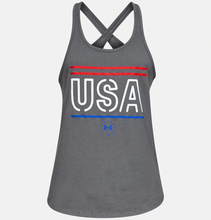 Best 4th of July Running Gear: 16 Fourth of July Products You'll Love