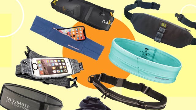 The 8 Best Trail-Running Waistpacks