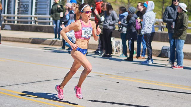 What I’ve Learned Going Through My Old Training Logs
