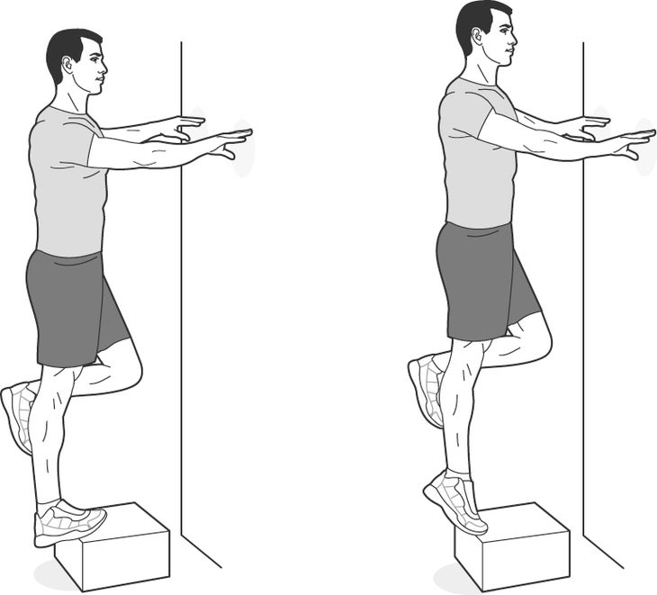 Seated Bench Leg Pull-Ins / Flat Bench Knee-ups – WorkoutLabs Exercise Guide